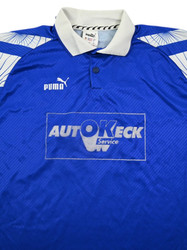 PUMA VINTAGE KOSZULKA XL