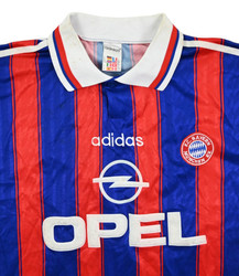 1995-97 BAYERN MUNCHEN KOSZULKA XL