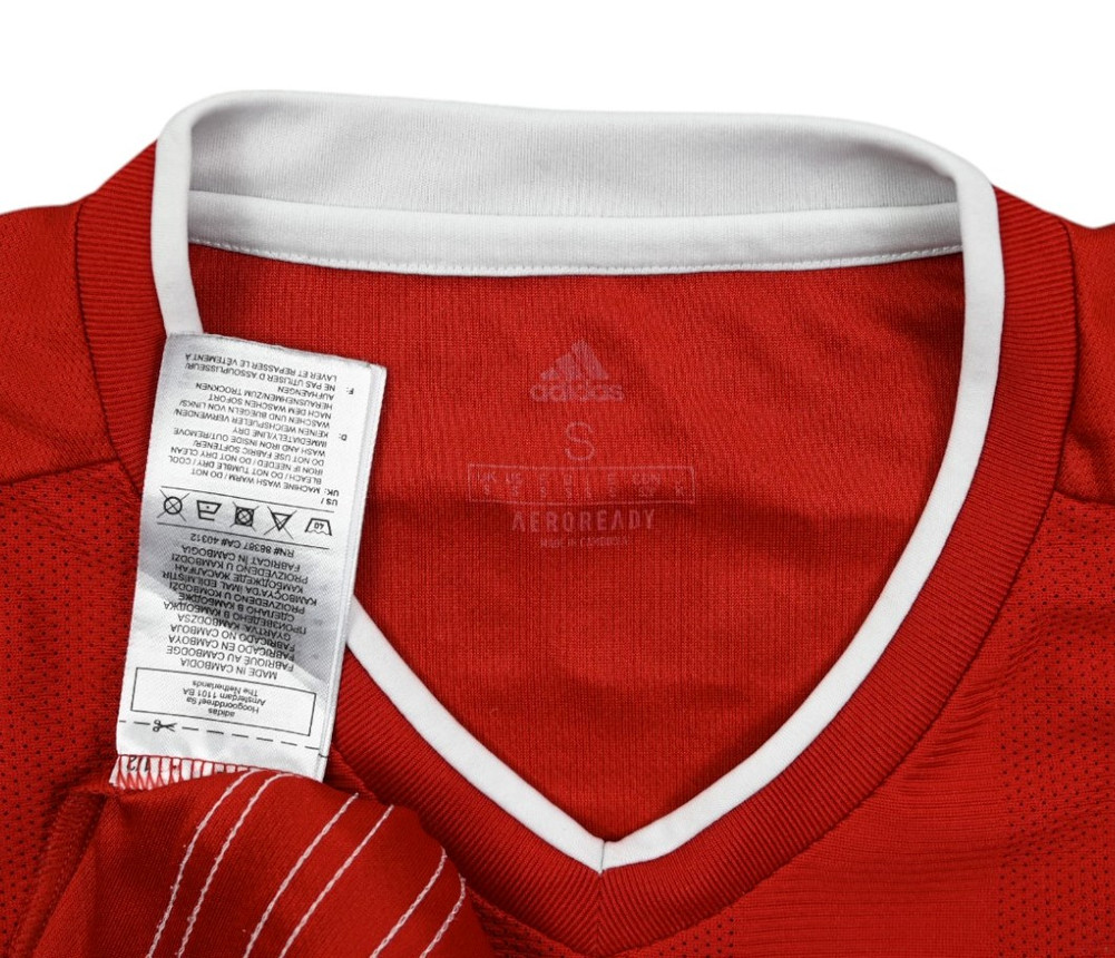 2020-21 BAYERN MUNCHEN *LEWANDOWSKI* SHIRT S