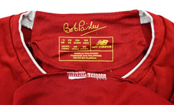 2019-20 LIVERPOOL *VIRGIL* KOSZULKA M. BOYS