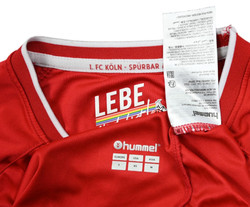 2022-23 KOLN SHIRT S