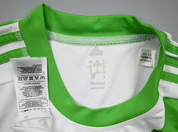 2013-14 VFL WOLFSBURG KOSZULKA S