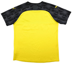 2019-20 BORUSSIA DORTMUND SHIRT XXL. BOYS