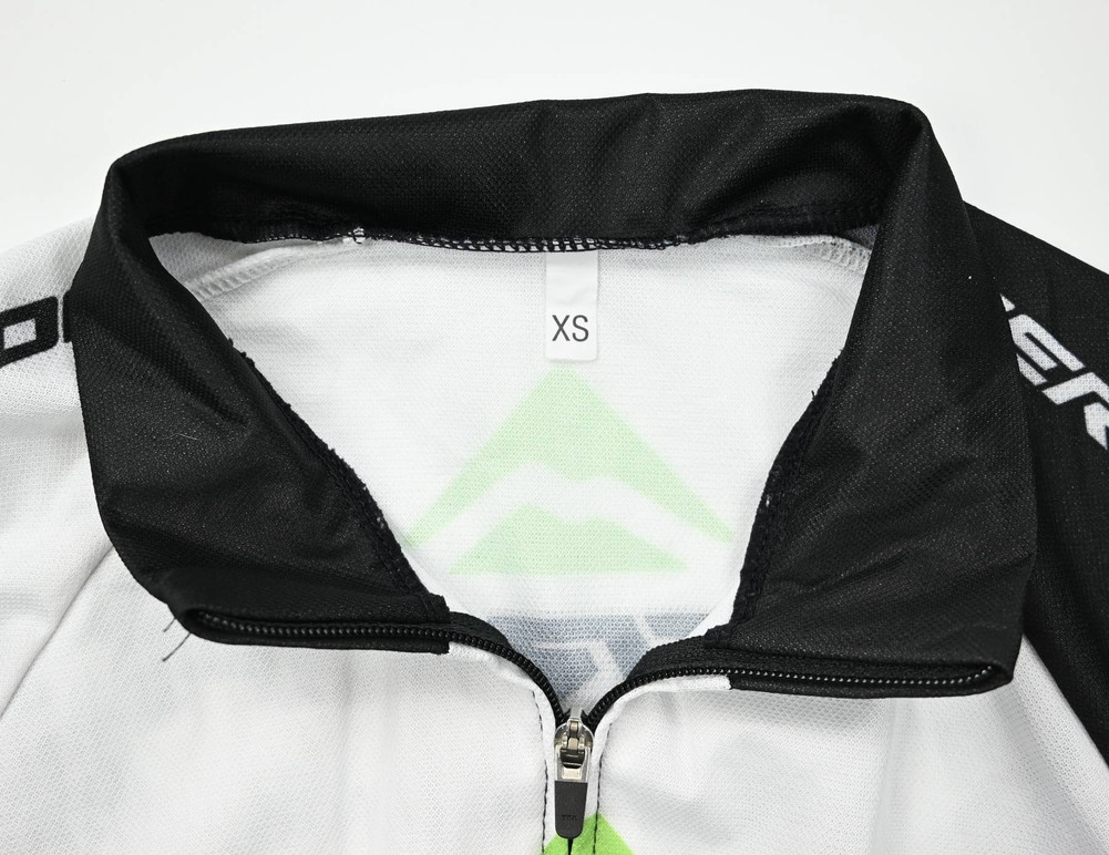 MERIDA CYCLING SHIRT XS