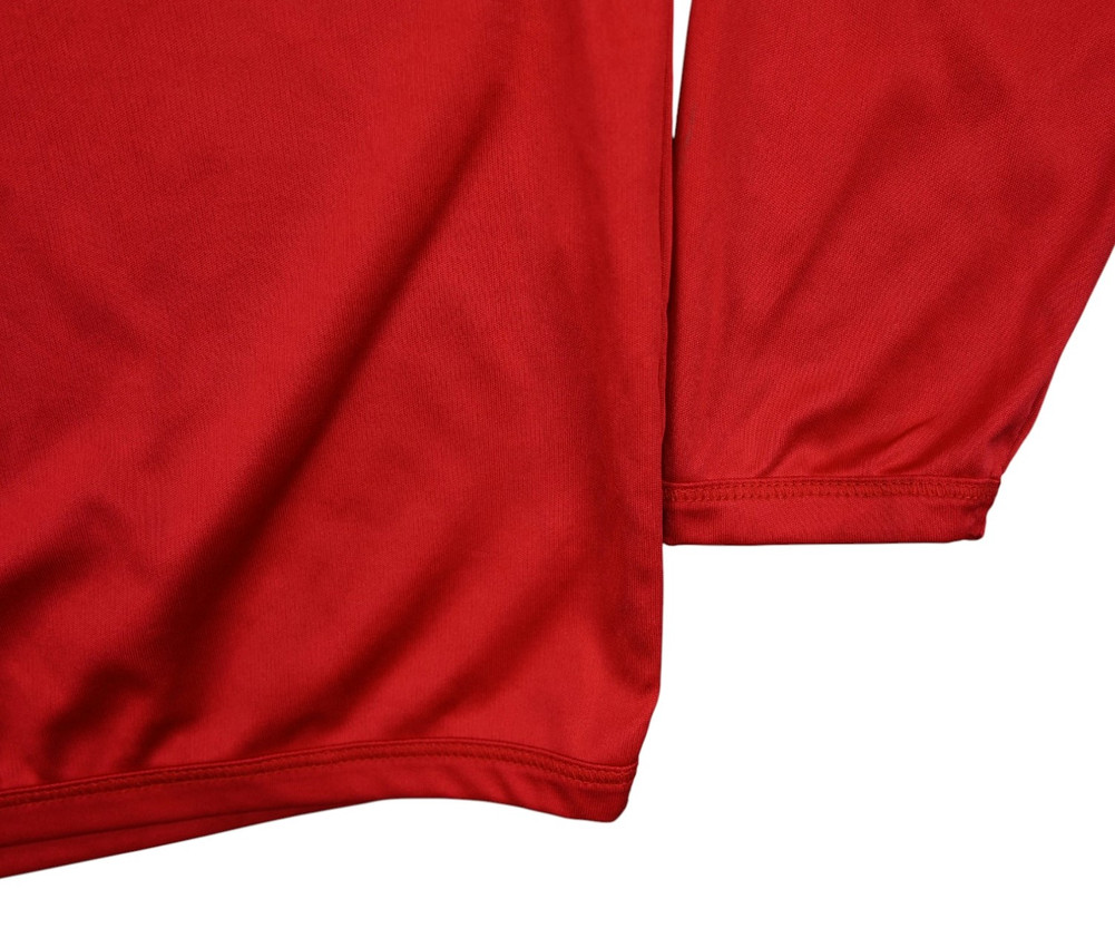 2017-18 PADOVA LONGSLEEVE SHIRT M