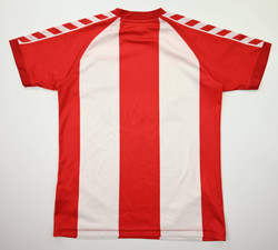 2004-05 AALBORG KOSZULKA XS