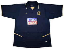2003-04 TSV 1860 MUNCHEN KOSZULKA XXL