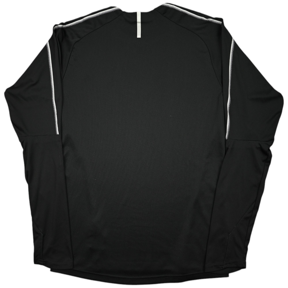 2018-19 BORUSSIA DORTMUND LONGSLEEVE SHIRT S