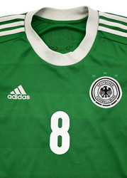 2012-13 GERMANY *OZIL* KOSZULKA L