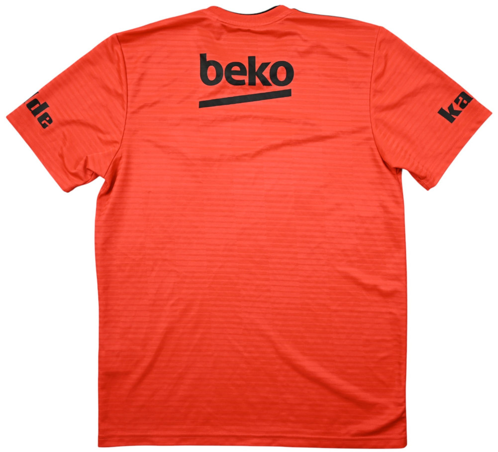 2018-19 BESIKTAS KOSZULKA M