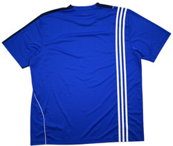 ADIDAS KOSZULKA TRENINGOWA XL 