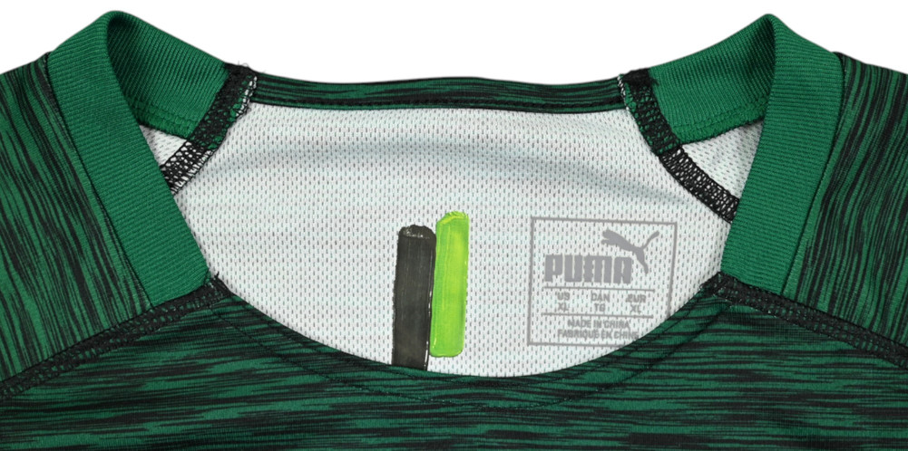 2018-19 BORUSSIA MONCHENGLADBACH *VOLKMAR* SHIRT XL