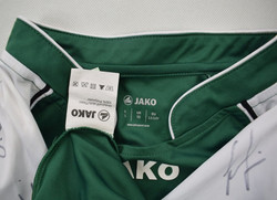ST GALLEN SHIRT XS