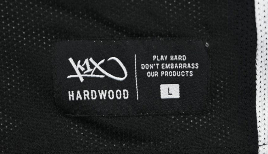 ART GIANTS DUSSELDORF KOSZULKA L