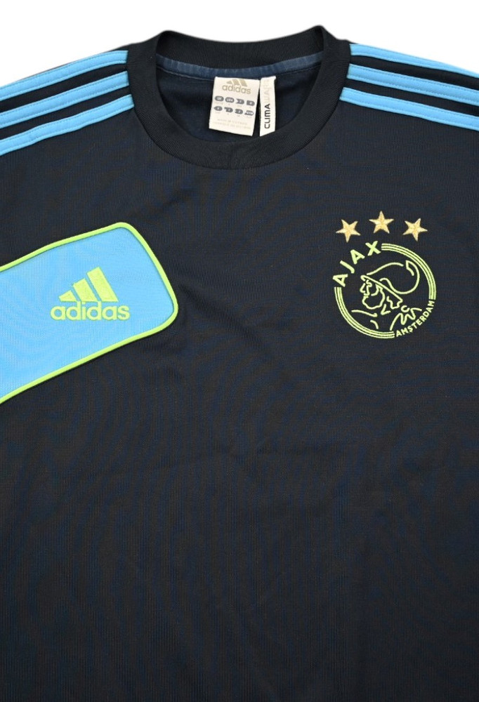 2012-13 AJAX AMSTERDAM TOP S