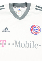 2002-03 BAYERN MUNCHEN *BALLACK* SHIRT M