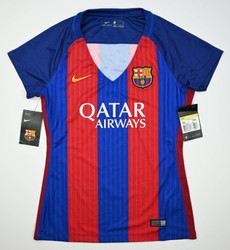 2016-17 FC BARCELONA WOMEN KOSZULKA S