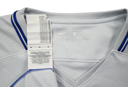 2017-18 CHELSEA SHIRT M