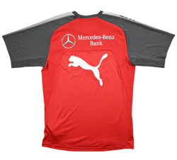 2017-18 VFB STUTTGART KOSZULKA L