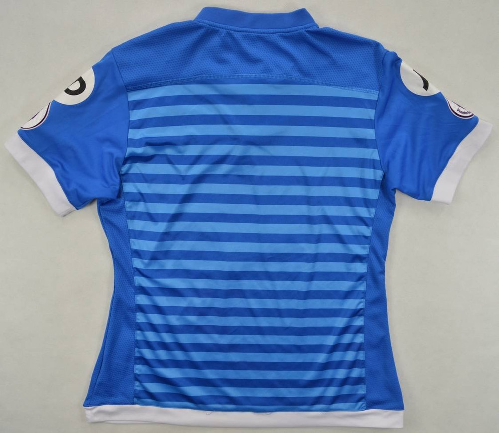 2016-17 AFC BOURNEMOUTH SHIRT WOMEN M/L