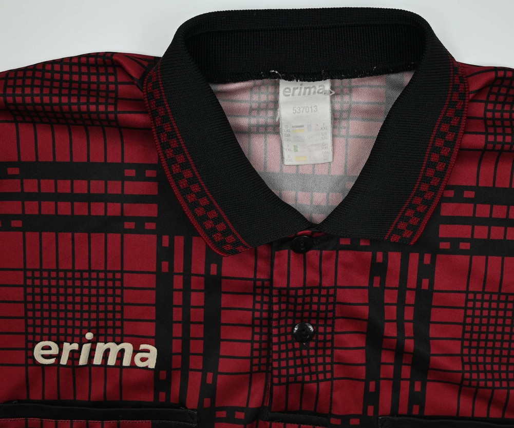 ERIMA OLDSCHOOL REFEREE SHIRT XXL