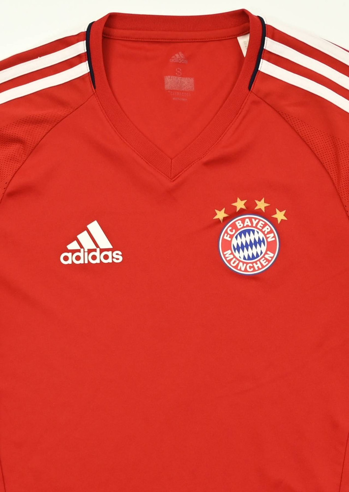 2017-18 BAYERN MUNCHEN SHIRT S