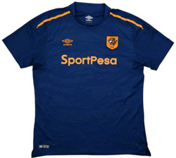 2017-18 HULL CITY KOSZULKA XL
