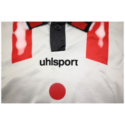 UHLSPORT VINTAGE SHIRT XL