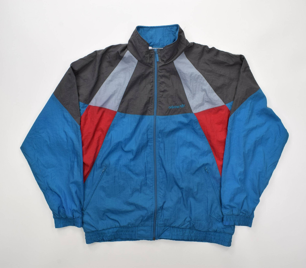 ADIDAS OLDSCHOOL KURTKA XL