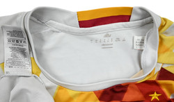 2016-17 SPAIN KOSZULKA XL
