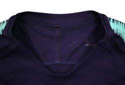 2018-19 FC BARCELONA SHIRT M