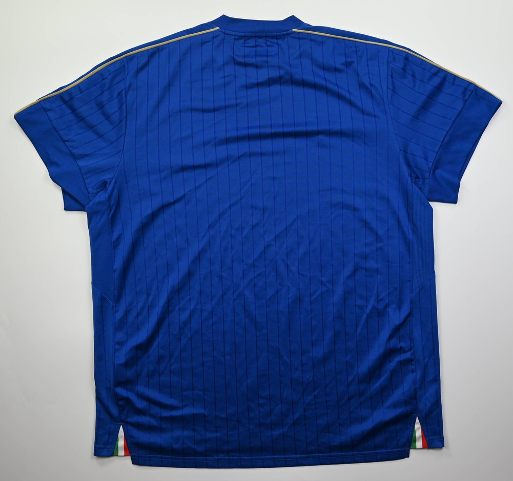 2016-17 ITALY KOSZULKA XXL