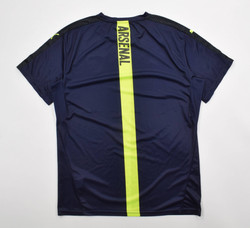 ARSENAL LONDON SHIRT XL