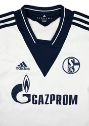 2013-15 FC SCHALKE 04 *DRAXLER* KOSZULKA M