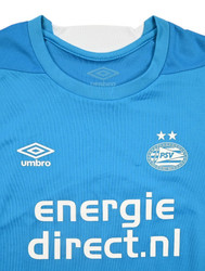 2018-19 PSV EINDHOVEN KOSZULKA L. BOYS