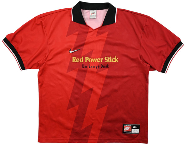 NIKE VINTAGE KOSZULKA XL