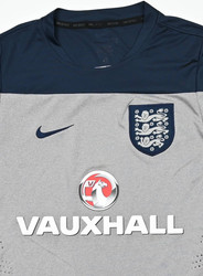 2013 ENGLAND KOSZULKA S
