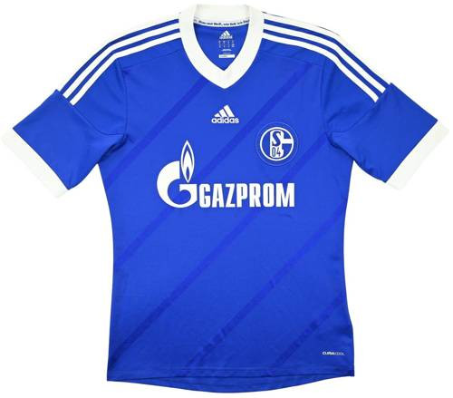 2012-14 FC SCHALKE 04 KOSZULKA M