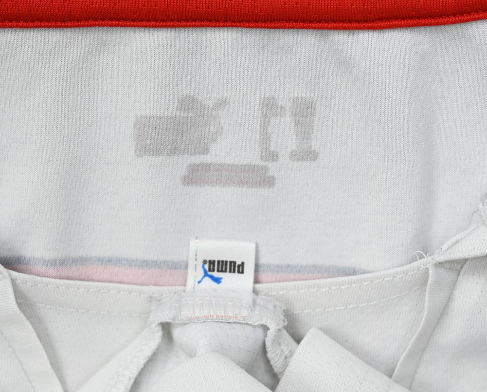 2007-08 BSC YOUNG BOYS KOSZULKA M