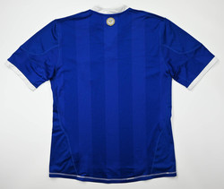 2010-11 ARGENTINA KOSZULKA L