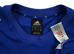 2002-04 SCHALKE LONGSLEEVE KOSZULKA S