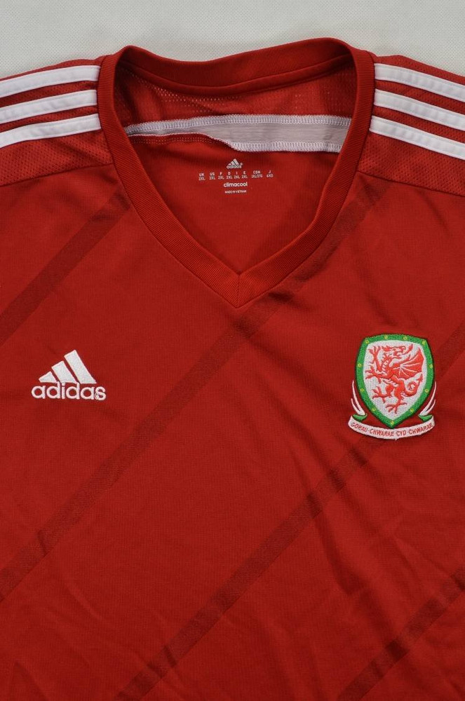 2013-14 WALES KOSZULKA XXL