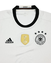 2015-16 GERMANY LONGSLEEVE M 