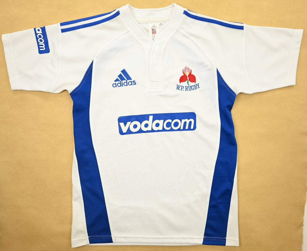 WESTERN PROVINCE RUGBY KOSZULKA S