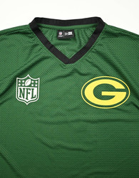 GREEN BAY PACKERS NFL SHIRT XL