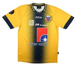 2013-14 HOBRO IK SHIRT M