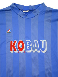 SV WALDENBURG LONGSLEEVE KOSZULKA L