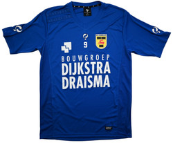 2011-12 CAMBUUR SHIRT L