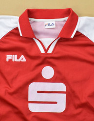 FILA OLDSCHOOL SHIRT M