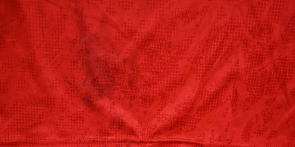 2006-08 CZECH REPUBLIC KOSZULKA XL